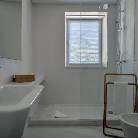 Apartment Urban *