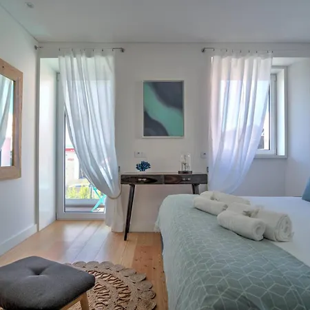 Apartment Urban