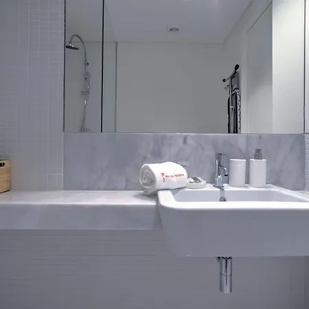 Apartment Urban