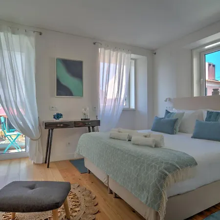 Apartment Urban *