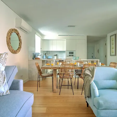 Apartment Urban