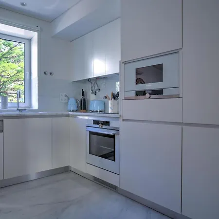 Apartment Urban