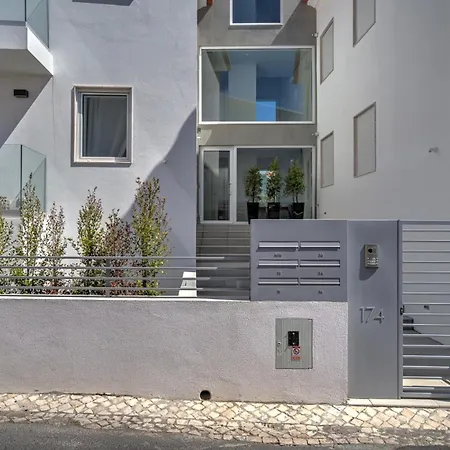 Urban Estoril
