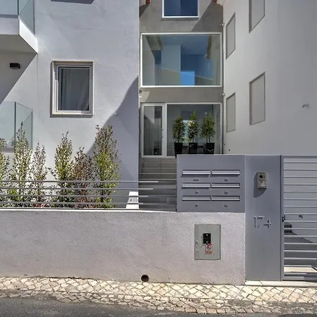 Lägenhet Urban Estoril