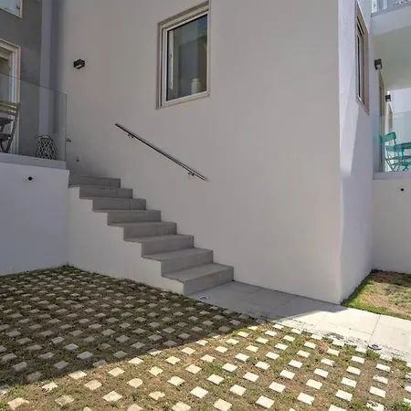 Apartment Urban