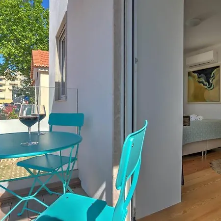 Apartment Urban *