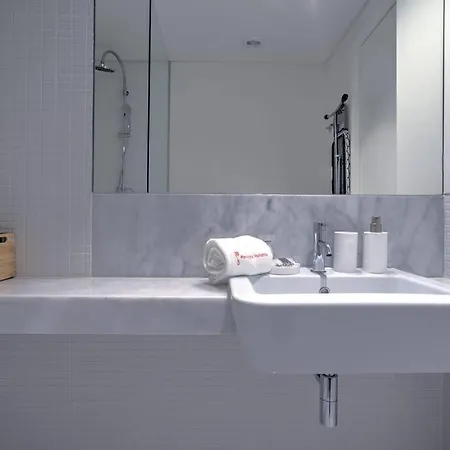 Lägenhet Urban Estoril