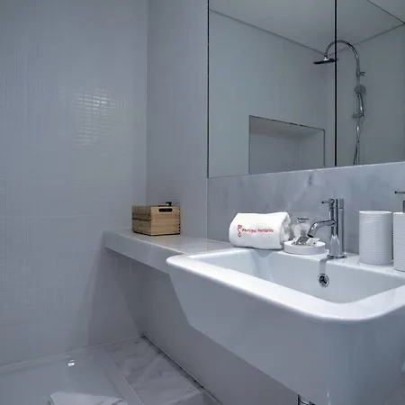 Urban Apartment