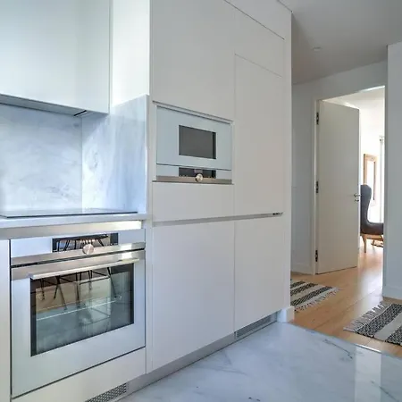 Apartment Urban