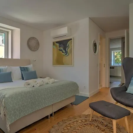 Apartment Urban *
