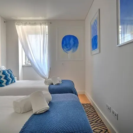 Apartment Urban *