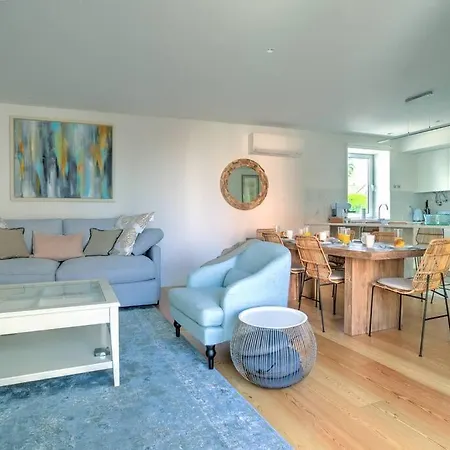 Lägenhet Urban Estoril